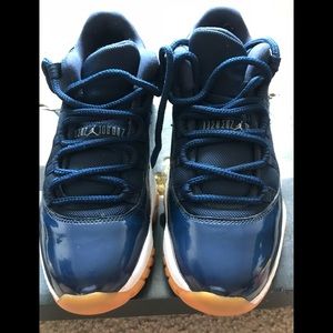 Men's air Jordan retro 11